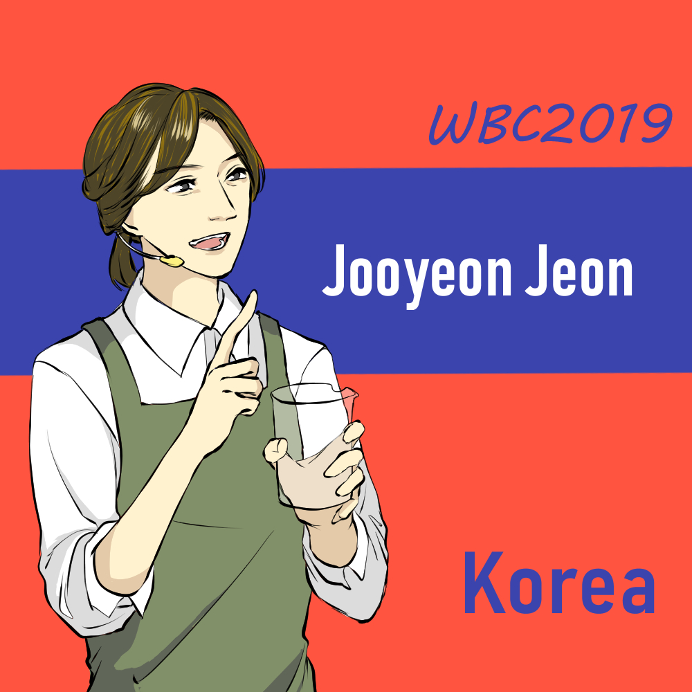 Jooyeon Jeon