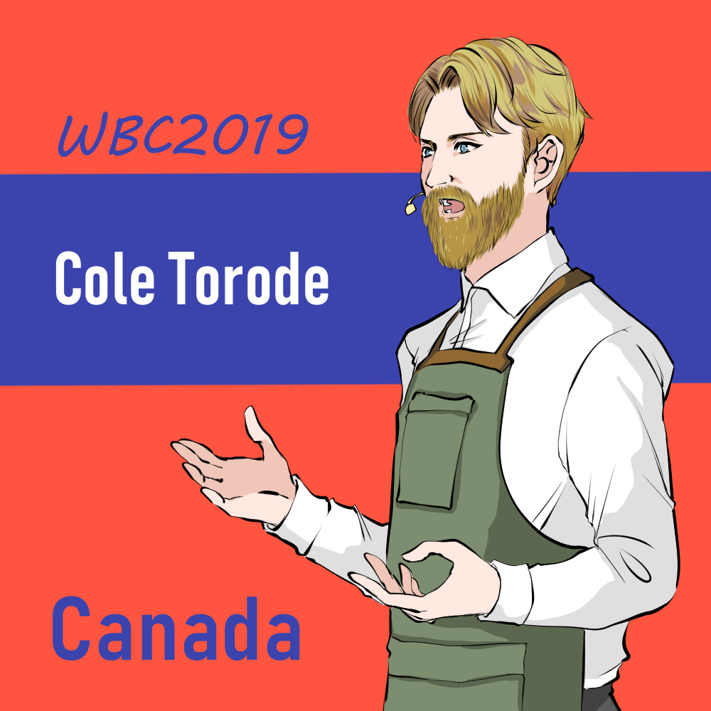 Cole Torode