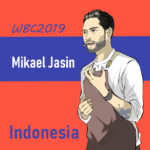 Mikael Jasin