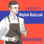 Wojtek Bialczak