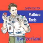 Mathieu Theis