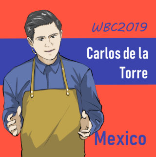 Carlos de la Torre