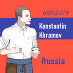 Konstantin Khramov